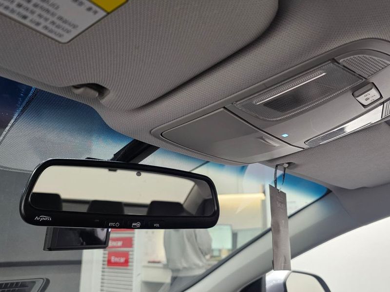 2015 Hyundai Sonata 2.0 Style photo 18
