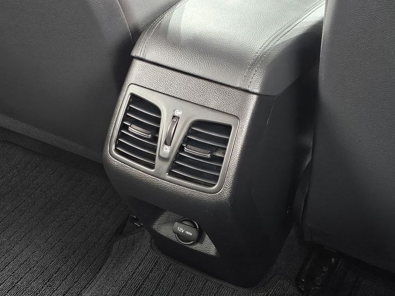 2015 Hyundai Sonata 2.0 Style photo 19