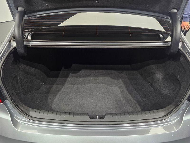 2015 Hyundai Sonata 2.0 Style photo 20
