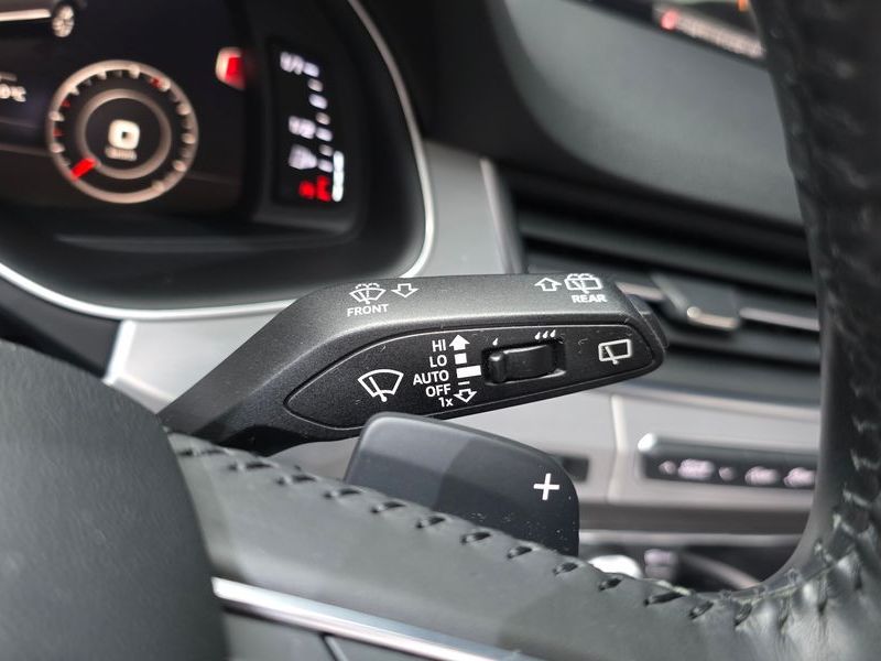 2019 Audi Q7 45 TFSI Quattro photo 14