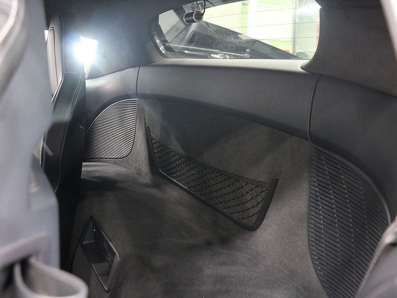 2017 Audi R8 5.2 V10 Plus Coupe photo 19