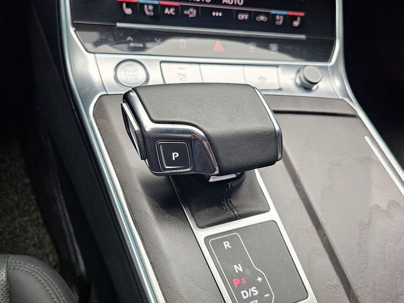2020 Audi A6 45 TFSI Premium photo 9