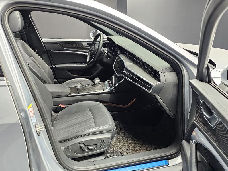 2020 Audi A6 45 TFSI Premium photo 11