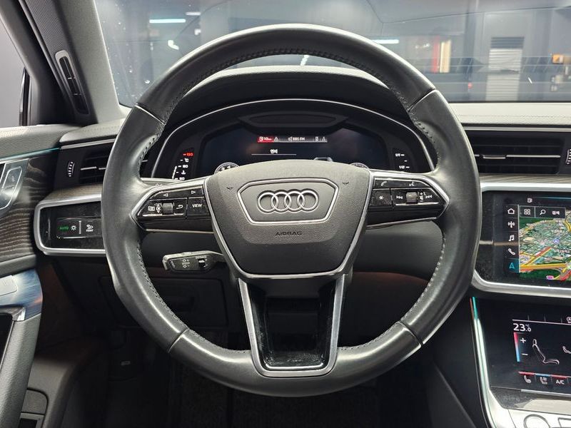 2020 Audi A6 45 TFSI Premium photo 13