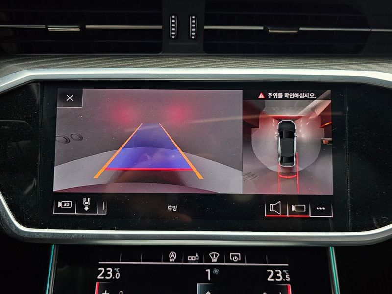 2020 Audi A6 45 TFSI Premium photo 15