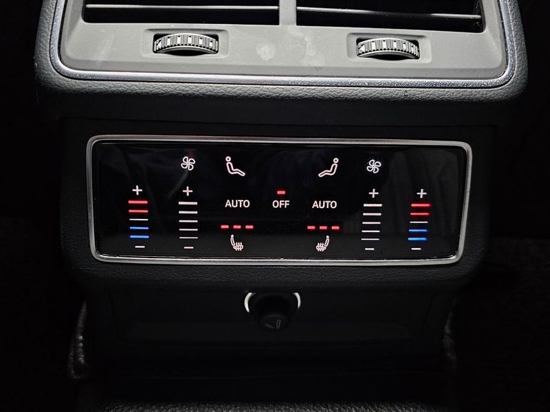 2020 Audi A6 45 TFSI Premium photo 19