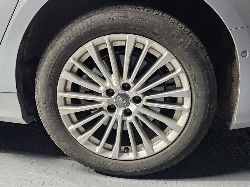 2020 Audi A6 45 TFSI Premium photo 21