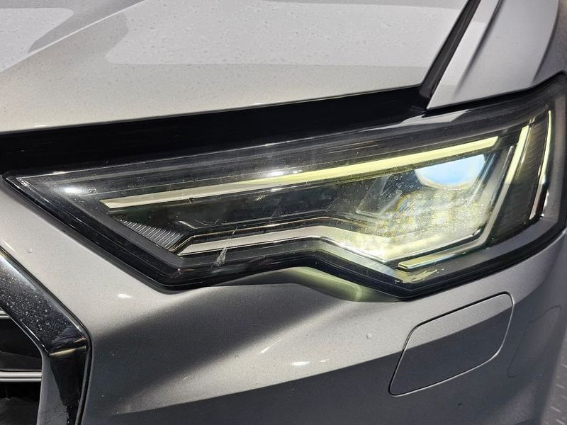 2020 Audi A6 45 TFSI Premium photo 22