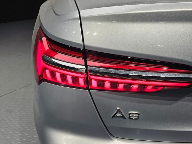 2020 Audi A6 45 TFSI Premium photo 23