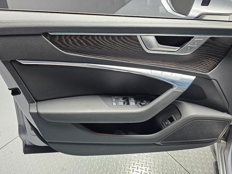 2020 Audi A6 45 TFSI Premium photo 24
