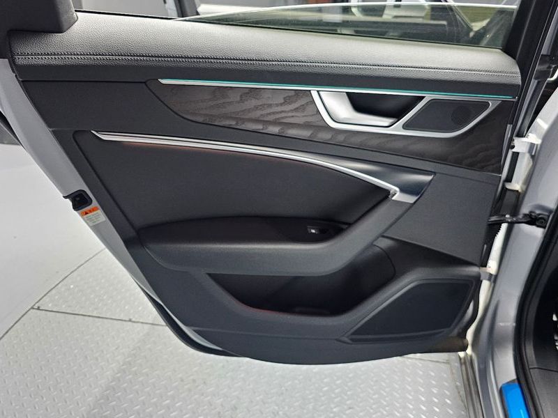 2020 Audi A6 45 TFSI Premium photo 25
