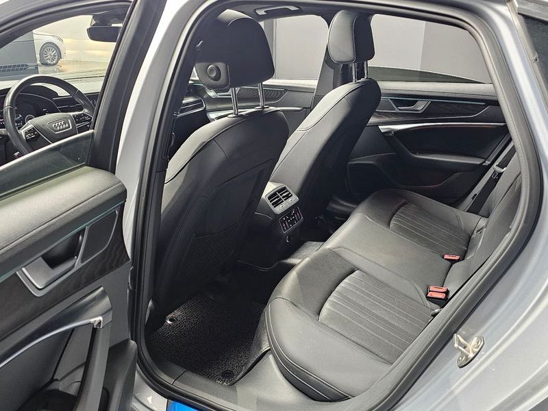 2020 Audi A6 45 TFSI Premium photo 26