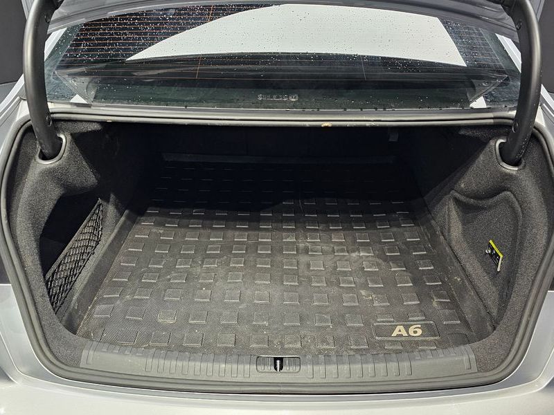 2020 Audi A6 45 TFSI Premium photo 27