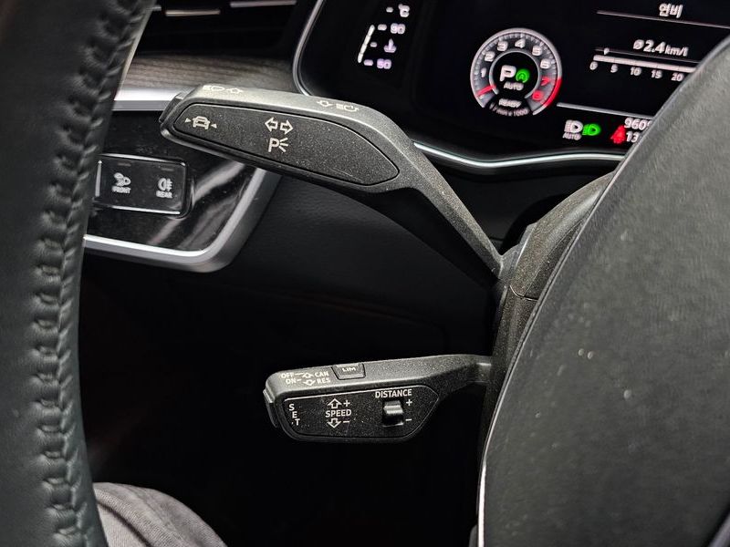 2020 Audi A6 45 TFSI Premium photo 29