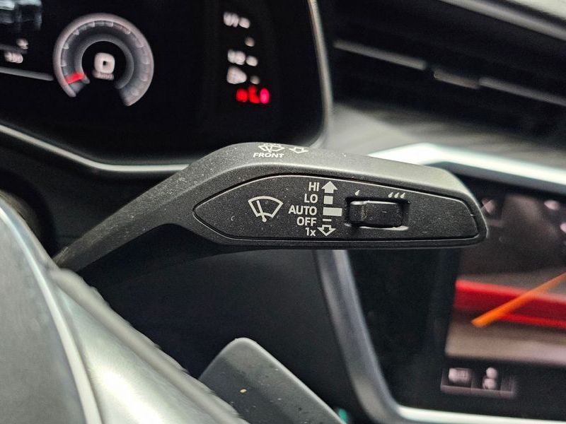 2020 Audi A6 45 TFSI Premium photo 30