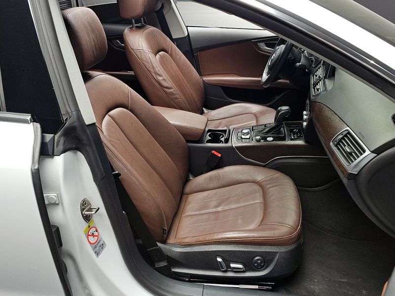 2016 Audi A7 40 TDI 4G photo 10