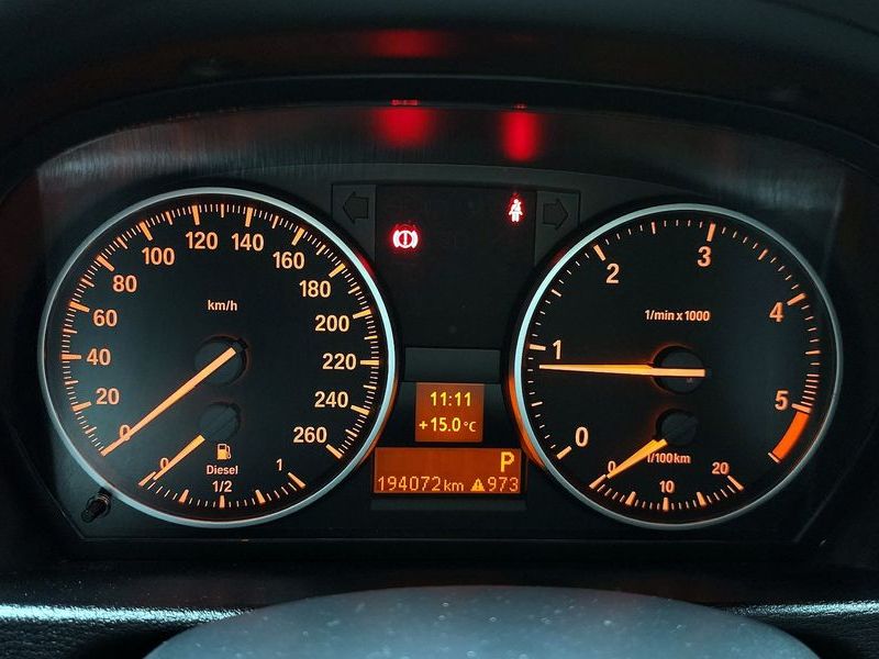 2012 BMW X1 xDrive 20d photo 8