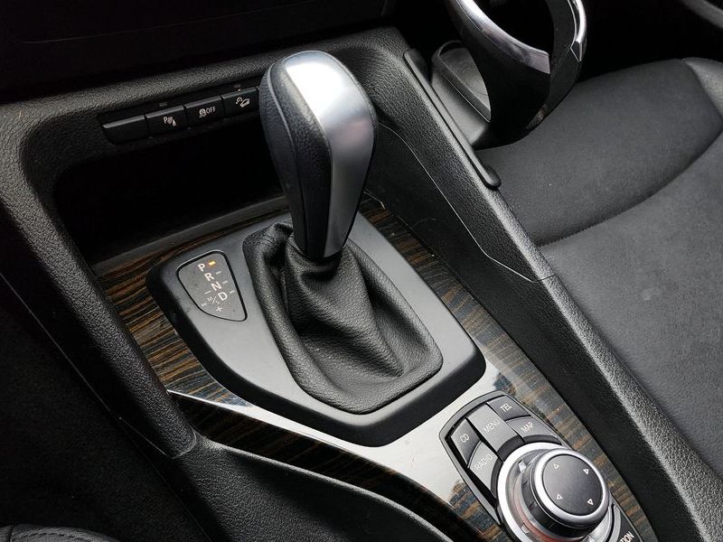 2012 BMW X1 xDrive 20d photo 9