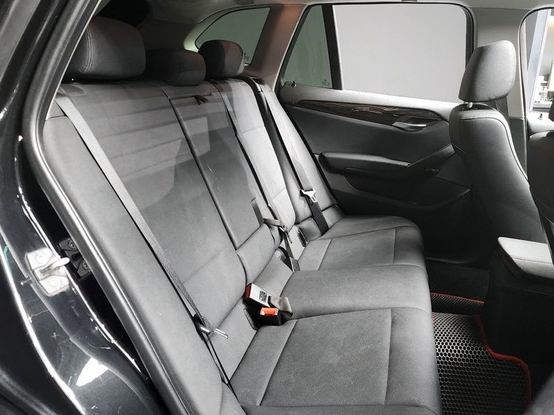 2012 BMW X1 xDrive 20d photo 12