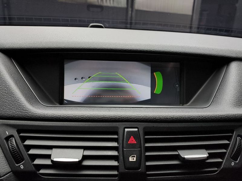 2012 BMW X1 xDrive 20d photo 15