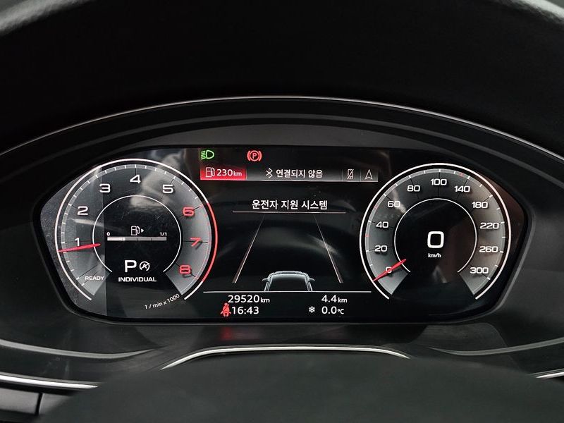 2021 Audi A5 40 TFSI Quattro Premium Sportback photo 8