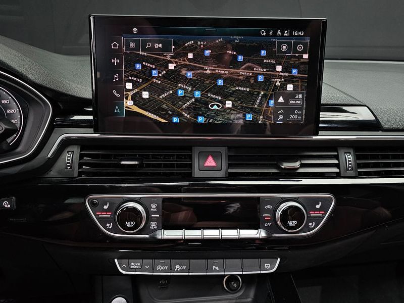 2021 Audi A5 40 TFSI Quattro Premium Sportback photo 14