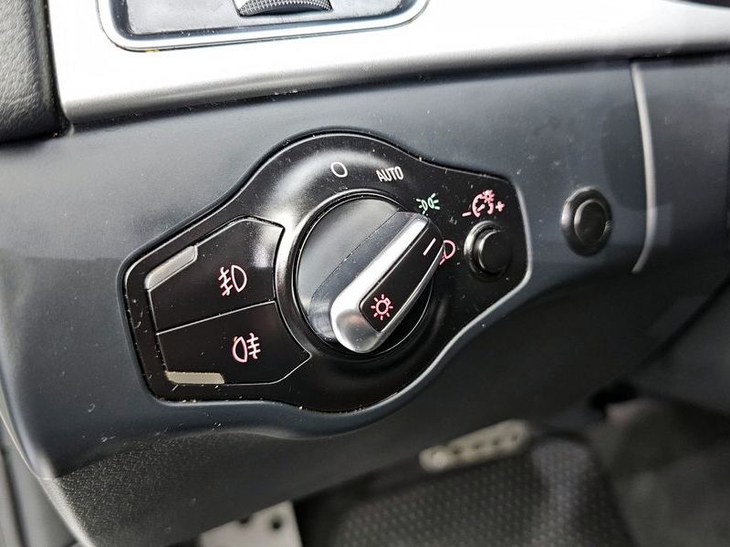 2012 Audi A4 2.0 TDI B8 photo 14