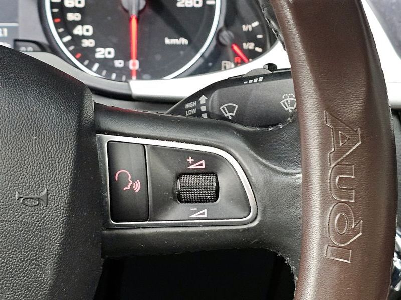2012 Audi A4 2.0 TDI B8 photo 20
