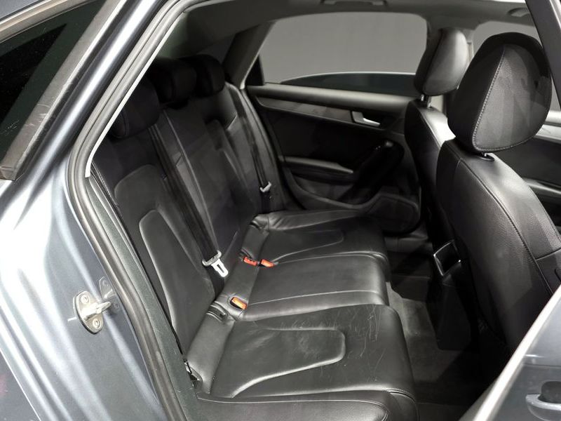 2014 Audi A4 2.0 TDI B8 photo 12