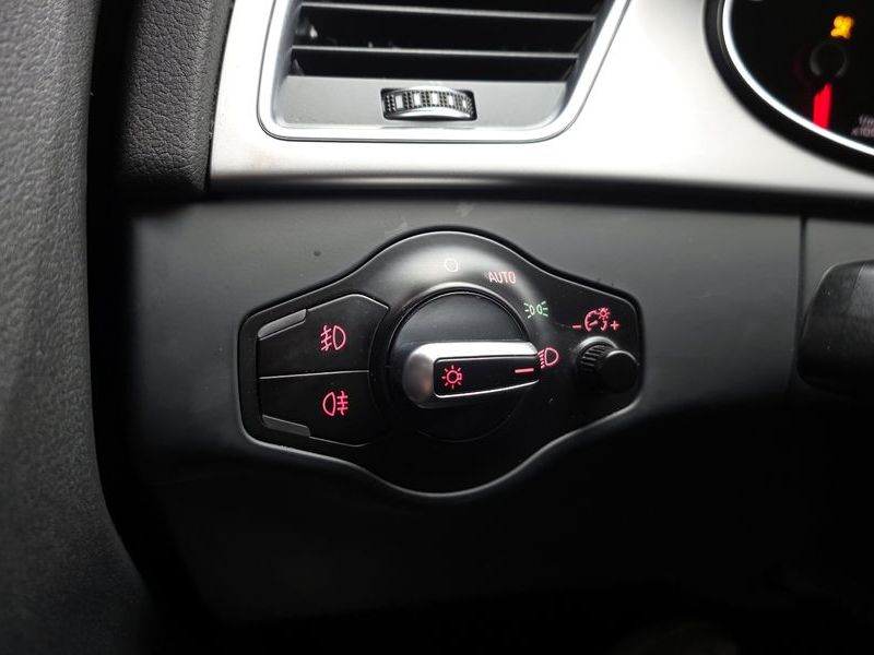 2014 Audi A4 2.0 TDI B8 photo 18