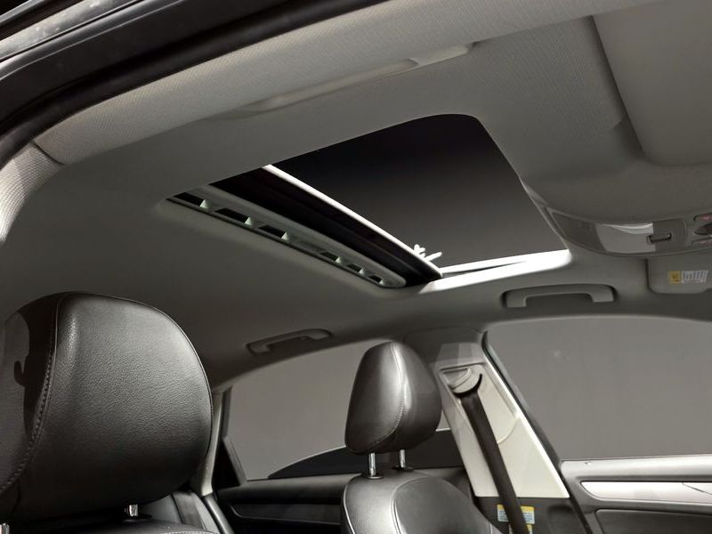 2014 Audi A4 2.0 TDI B8 photo 19