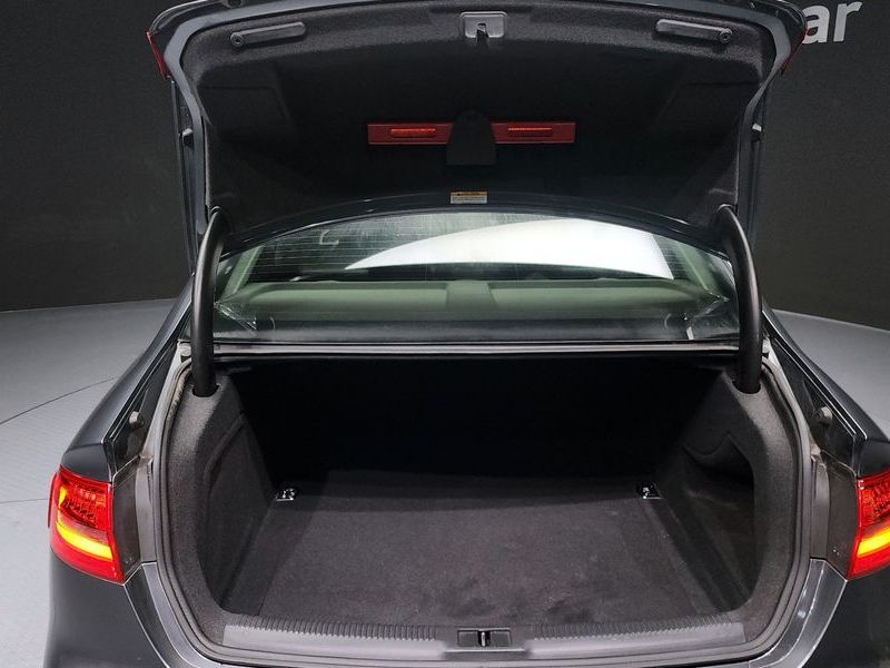 2014 Audi A4 2.0 TDI B8 photo 20