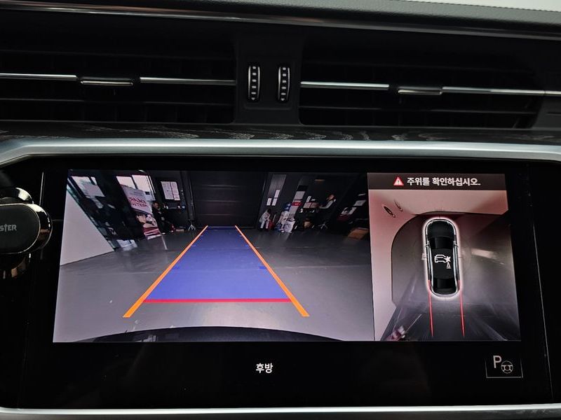 2022 Audi A6 45 TFSI Quattro Premium photo 15