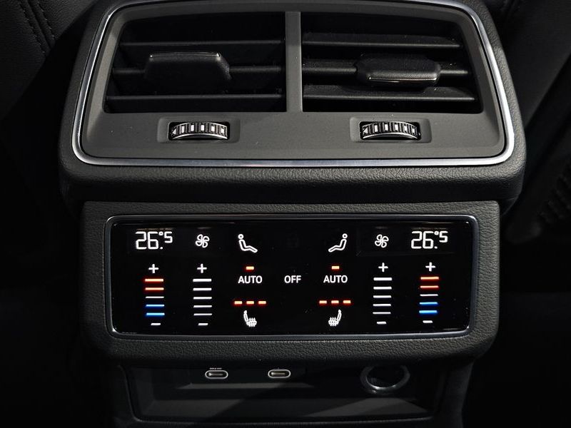 2022 Audi A6 45 TFSI Quattro Premium photo 19