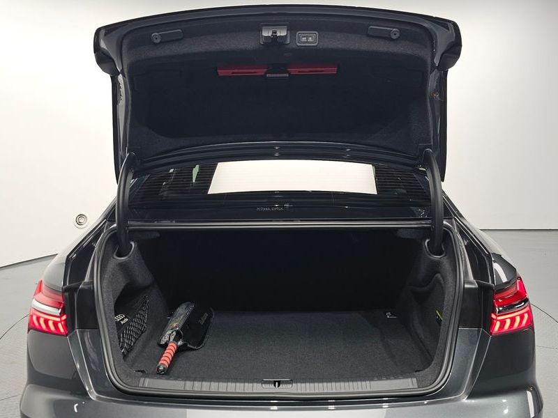 2022 Audi A6 45 TFSI Quattro Premium photo 20