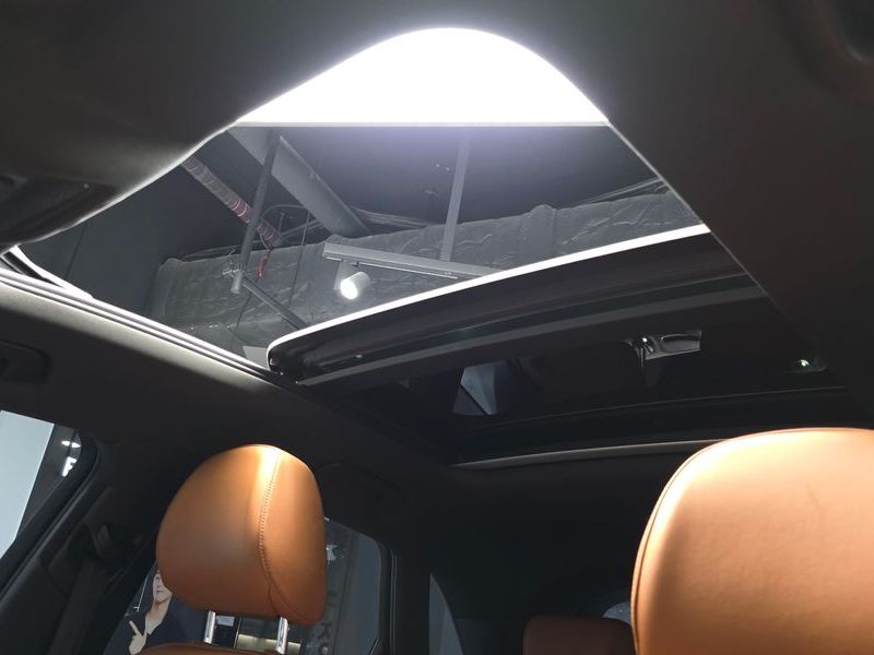 2016 Audi Q3 35 TDI Quattro Design Line 8U photo 15