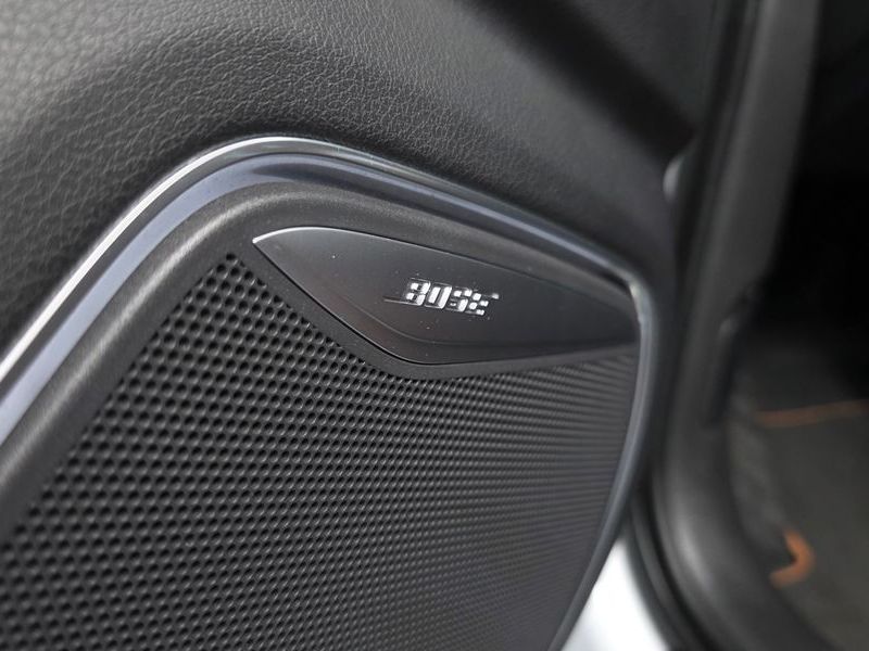 2016 Audi Q3 35 TDI Quattro Design Line 8U photo 16