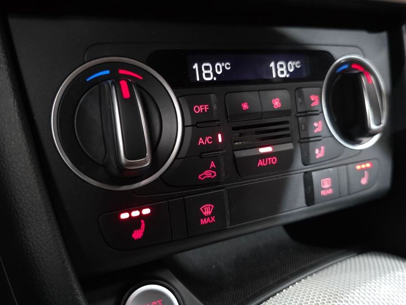 2016 Audi Q3 35 TDI Quattro Design Line 8U photo 17
