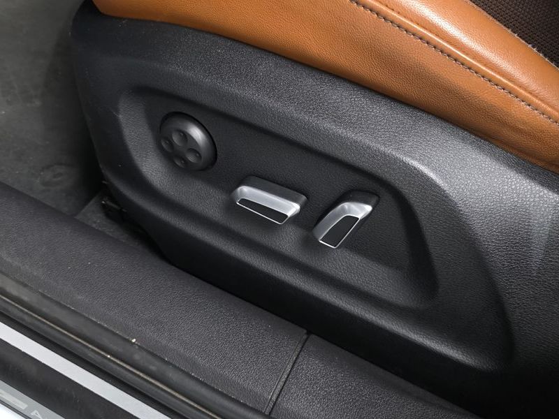 2016 Audi Q3 35 TDI Quattro Design Line 8U photo 18