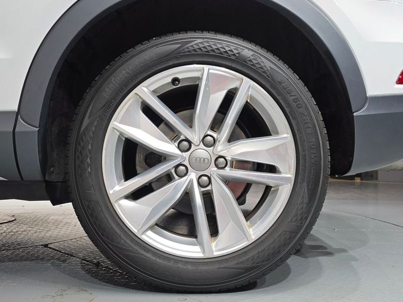 2016 Audi Q3 35 TDI Quattro Design Line 8U photo 21