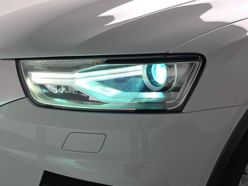 2016 Audi Q3 35 TDI Quattro Design Line 8U photo 22