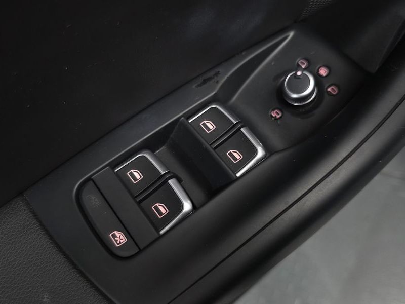 2016 Audi Q3 35 TDI Quattro Design Line 8U photo 29