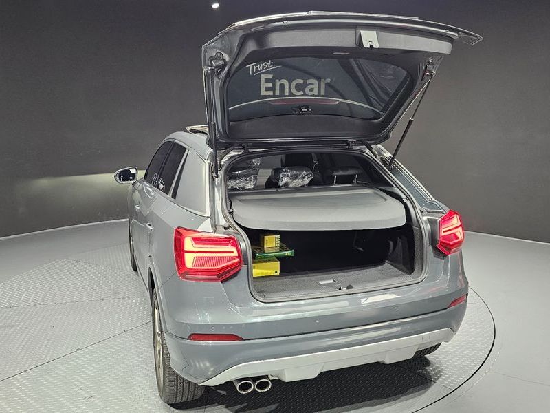 2020 Audi Q2 35 TDI Premium photo 20
