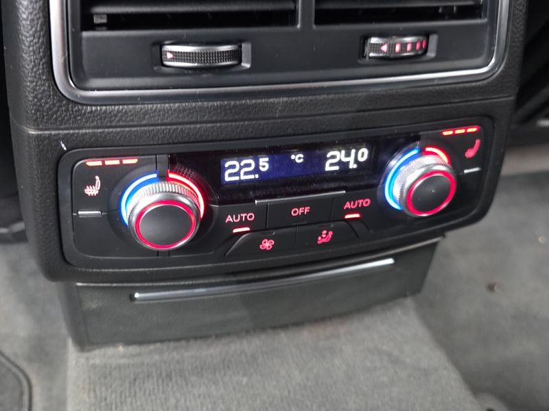 2018 Audi A6 35 TDI Quattro Premium C7 photo 17