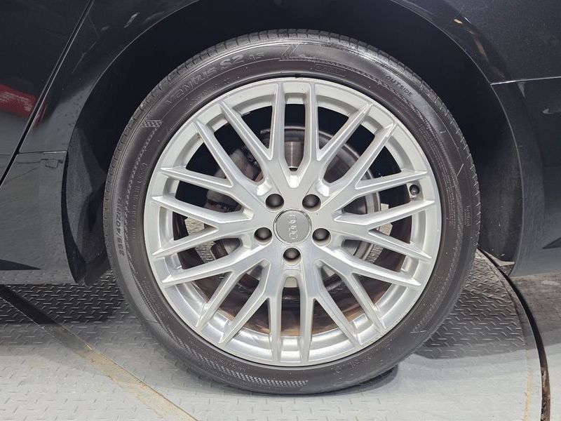 2018 Audi A6 35 TDI Quattro Premium C7 photo 21