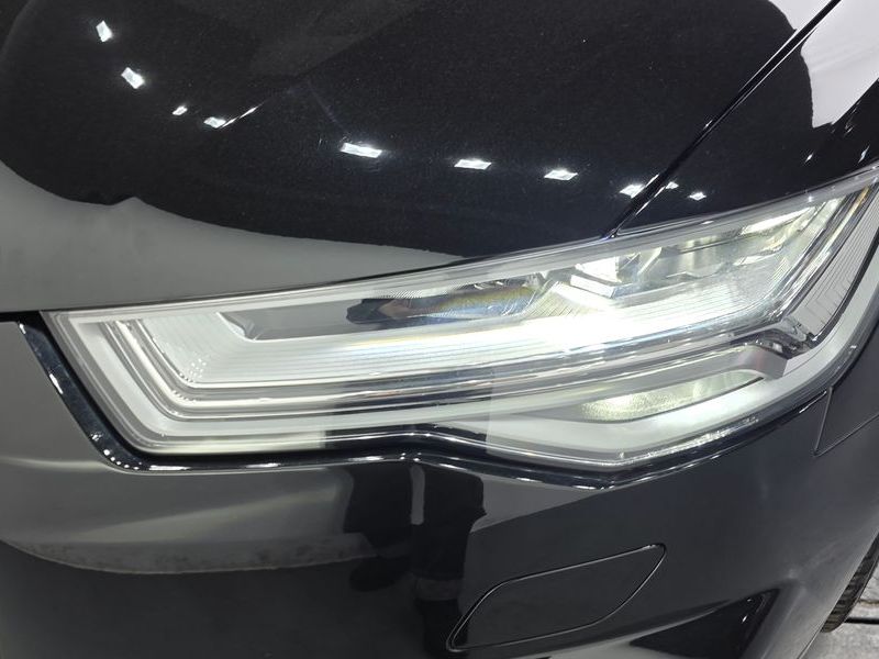 2018 Audi A6 35 TDI Quattro Premium C7 photo 22