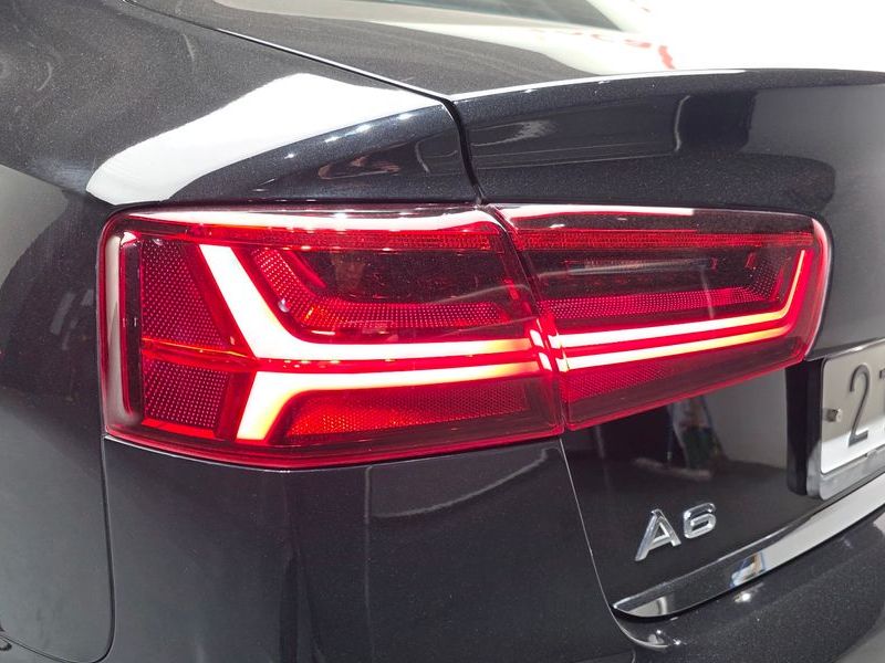 2018 Audi A6 35 TDI Quattro Premium C7 photo 23