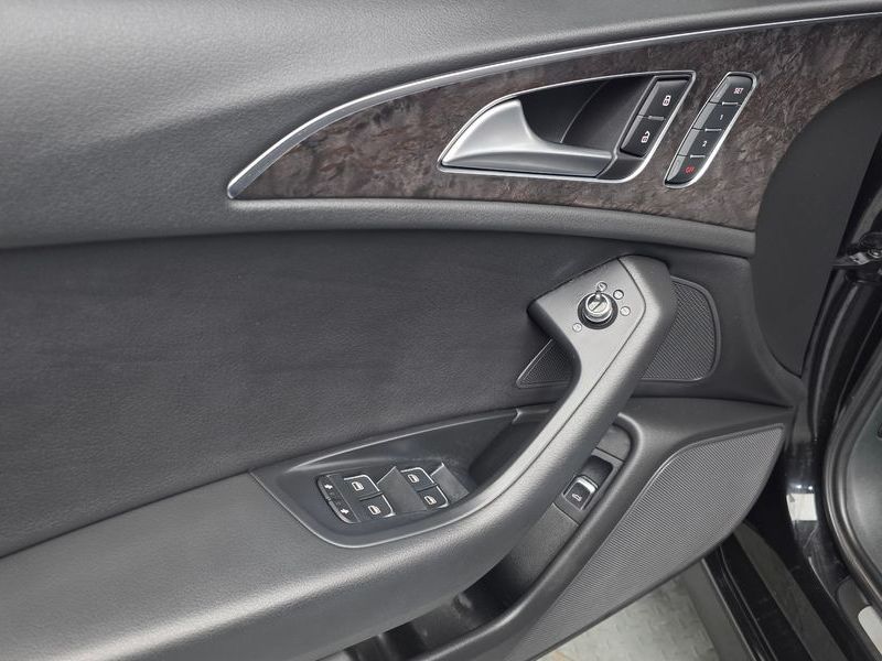 2018 Audi A6 35 TDI Quattro Premium C7 photo 24