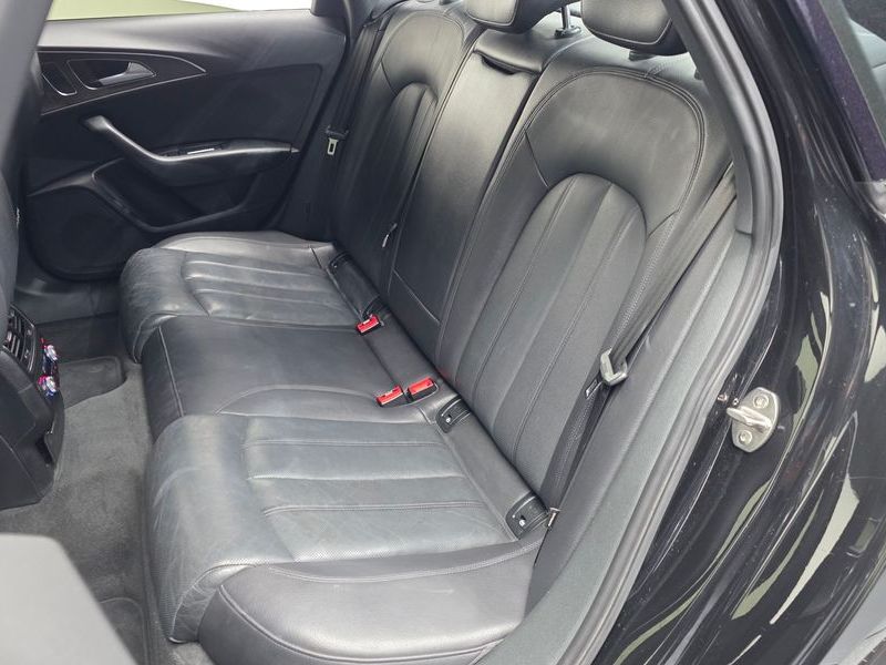 2018 Audi A6 35 TDI Quattro Premium C7 photo 26
