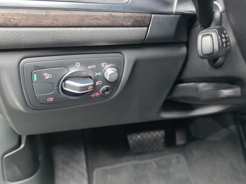 2018 Audi A6 35 TDI Quattro Premium C7 photo 27